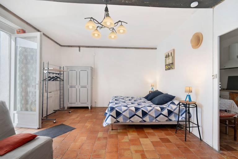 Ferienwohnung in Pardaillan, Duras f&uuml;r max. 4 Personen am Atlantik