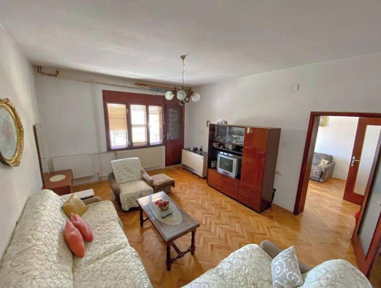 Maison de vacances Marino