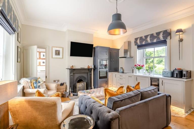 Cottage Leyburn