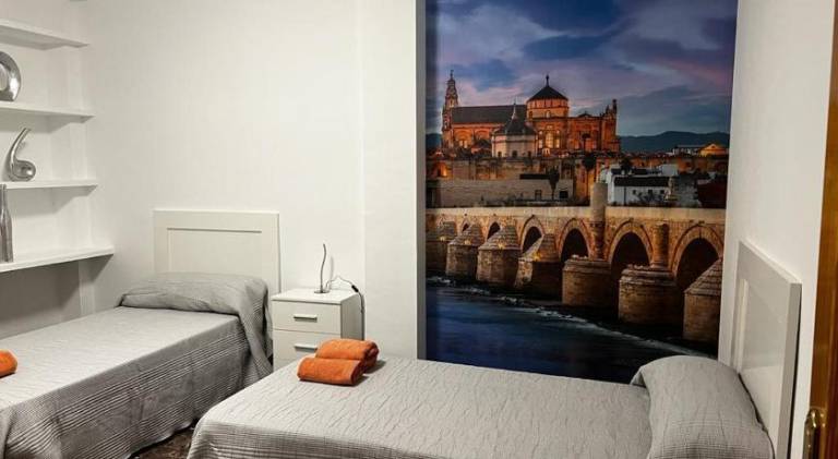 Holiday apartment | Next to Calleja de las Flores in Córdoba