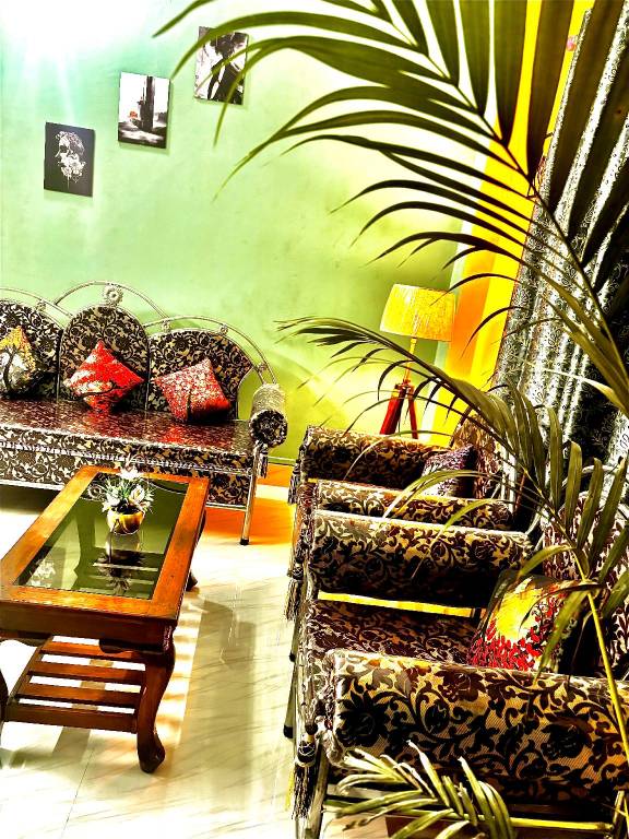 House Lokhra