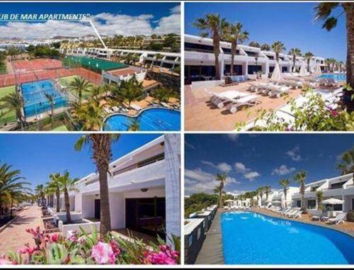Apartamento  Matagorda