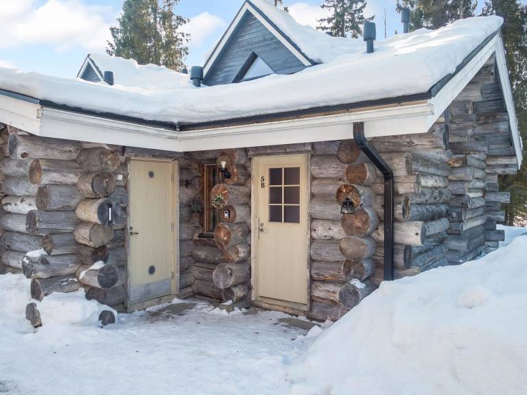 Charming vacation home with sauna | Pet-friendly — photo 2