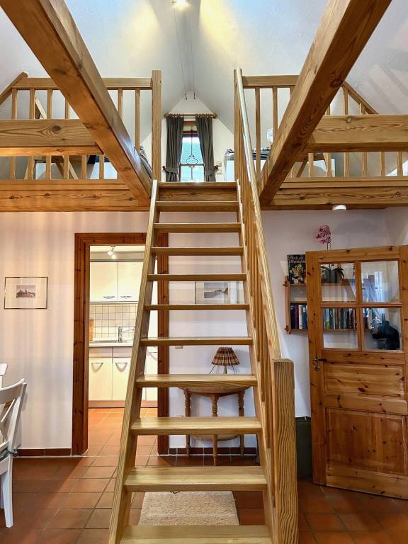 Wonderful vacation home with barbeque & terrace | Pets are welcome — photo 4