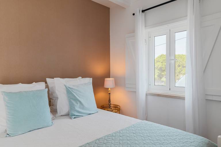Cozy Suite À Da Marina Country House with Sea View, Wi-Fi, and Air Conditioning — photo 3