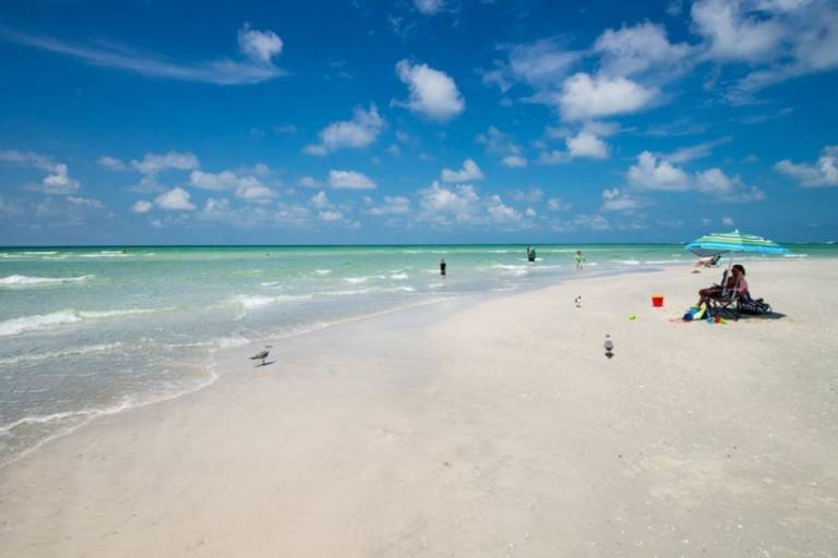 Hus Lido Key