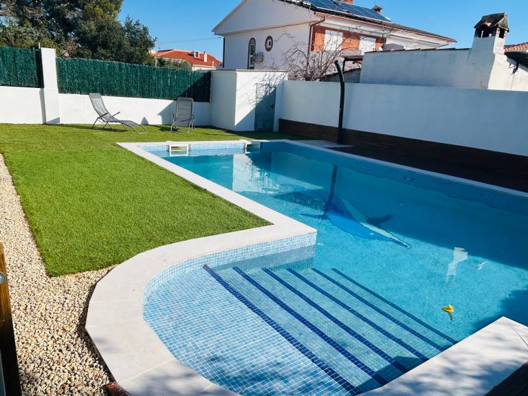 Villa L'Ametlla de Mar