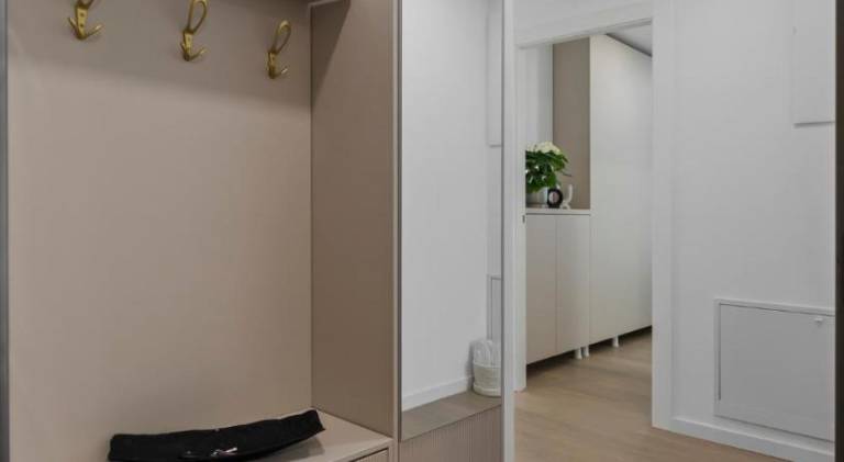 Rental apartment with terrace — photo 4