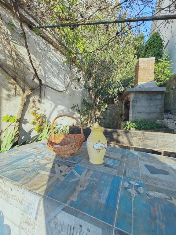 Apartment Neum
