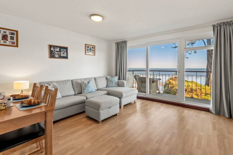 Children-friendly holiday apartment | Beach view | Next to the beach | Pet-friendly — photo 2