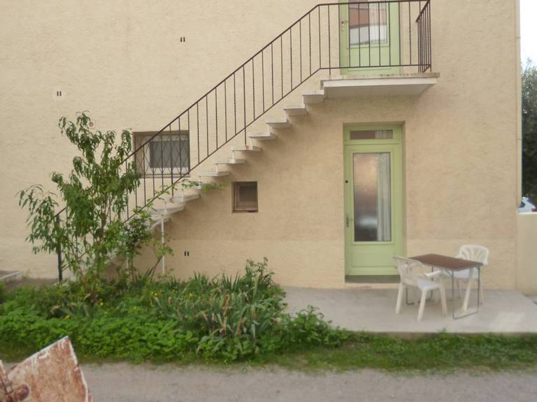 Appartement Bouzigues