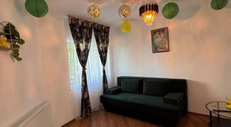 Rental apartment with 1 room for 4 persons — photo 3