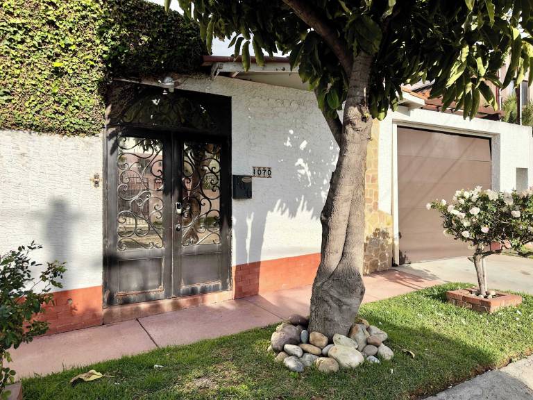 Casa  Playas