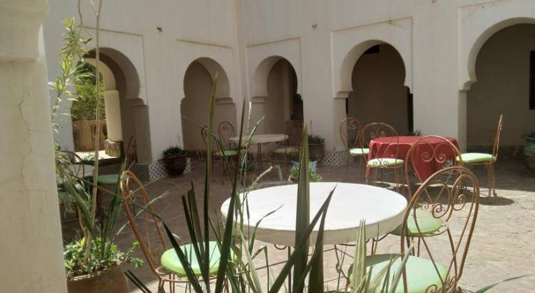 Hotel et Restaurant Riad Amodou — photo 5