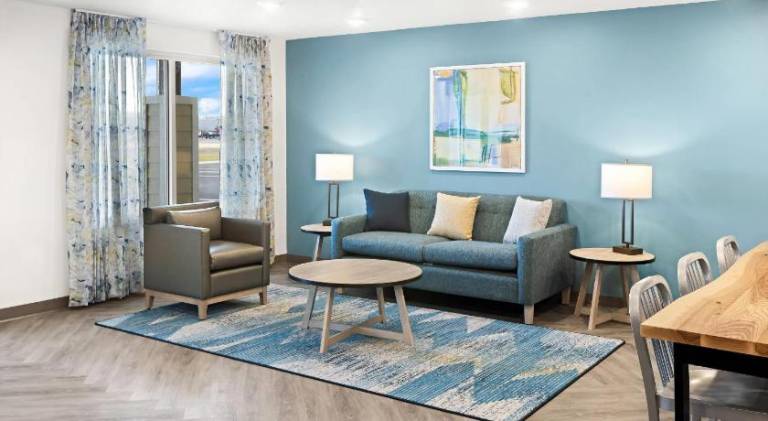 WoodSpring Suites Billings — photo 2