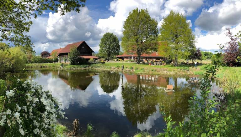 Ferienhaus Hörstel