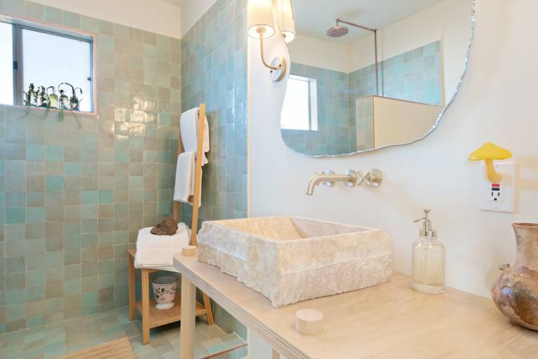 House with private pool & barbeque | Mountain view — photo 2