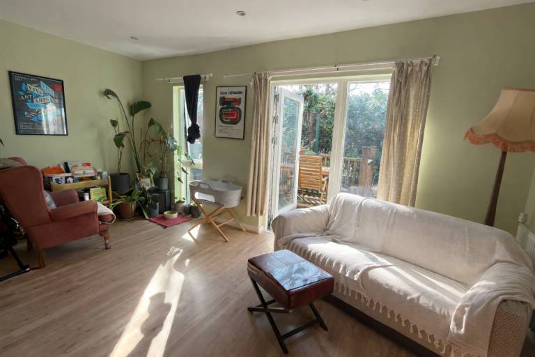 Apartment London Borough of Waltham Forest
