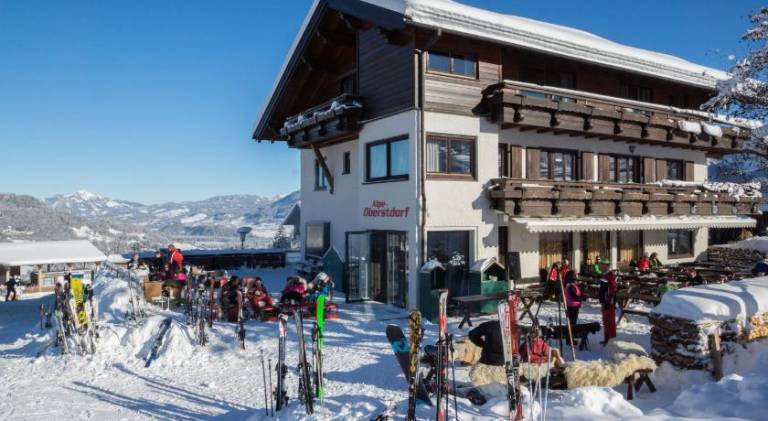 Alpe Oberstdorf — photo 4