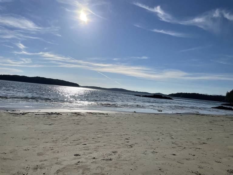 House Tofino