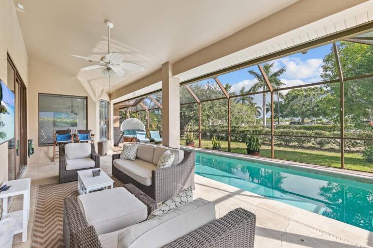 House Marco Island