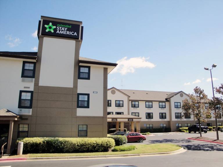 Extended Stay America Suites - Atlanta - Kennesaw Town Center in Kennesaw, GA