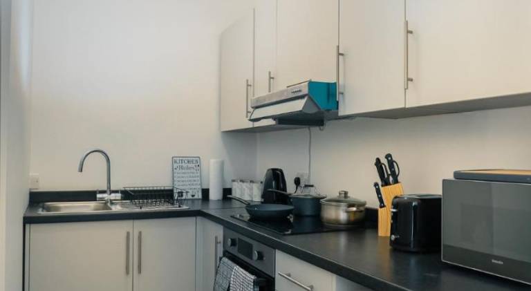 Holiday apartment with 4 rooms for 8 persons — photo 3