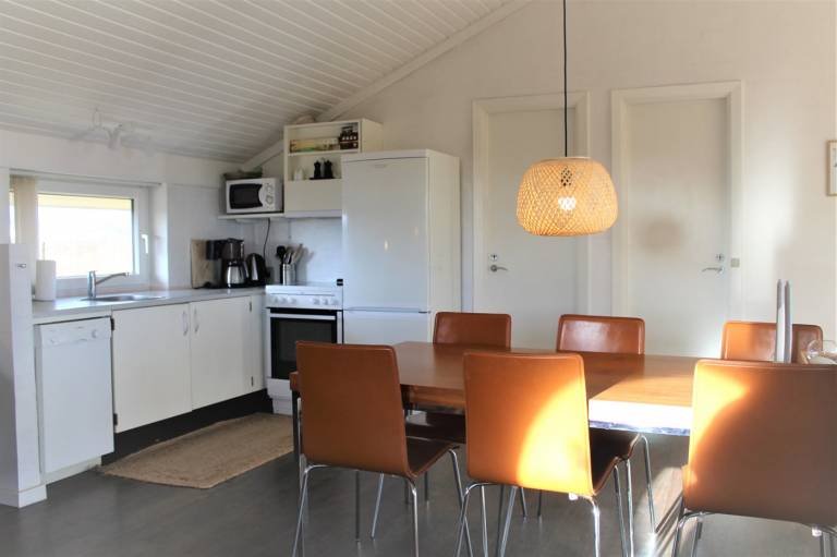 House with sauna & terrace — photo 5