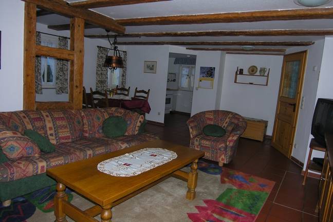 Apartment  Rothenburg ob der Tauber