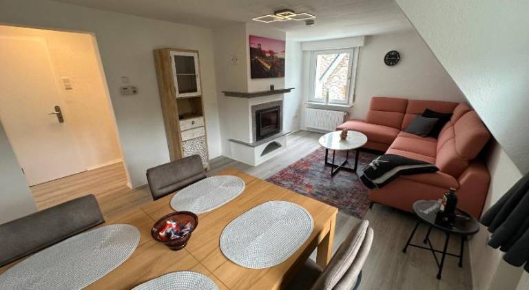 Ferienwohnung Bittermark