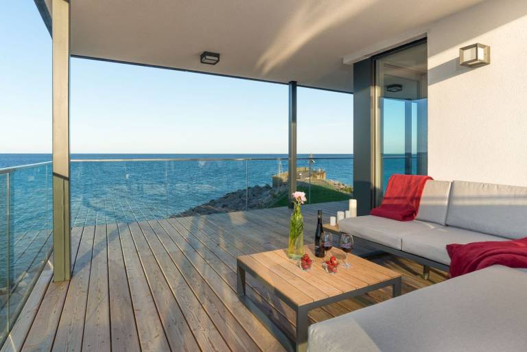 Ferienhaus Schönhagen