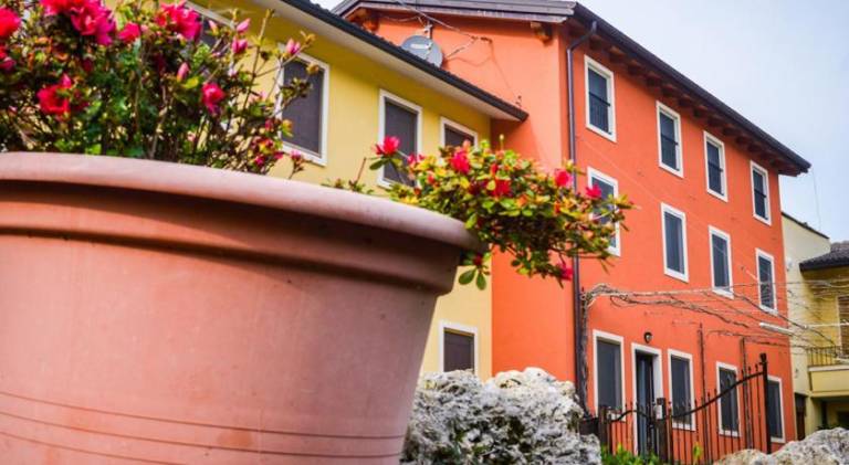 Bed and Breakfast La Quiete