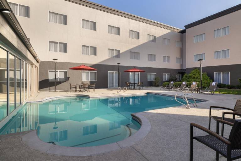 Holiday Inn Hotel & Suites Overland Park-West By IHG — photo 4