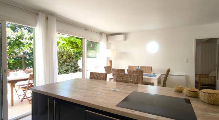 Le Ptit Paradis d'Emma - Grand T3, Parking, Terrasse — photo 5