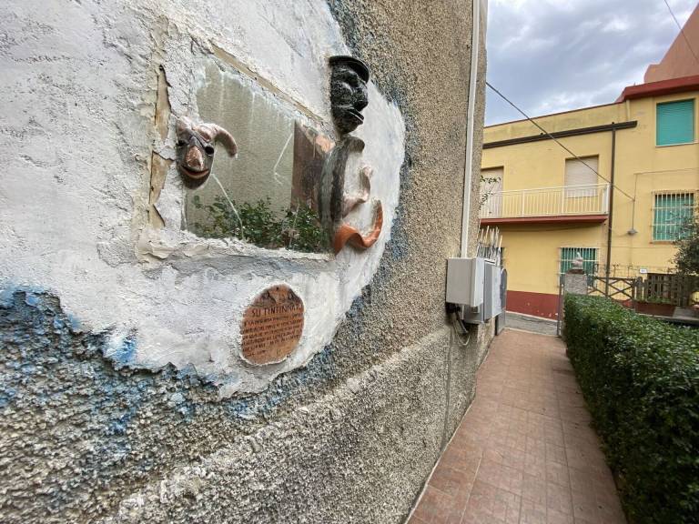 Ferienwohnung  San Giovanni