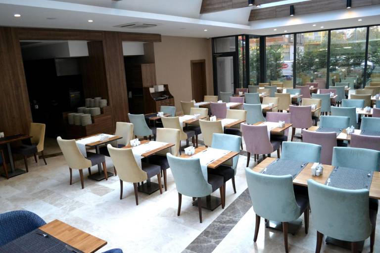 Engin Otel — photo 3