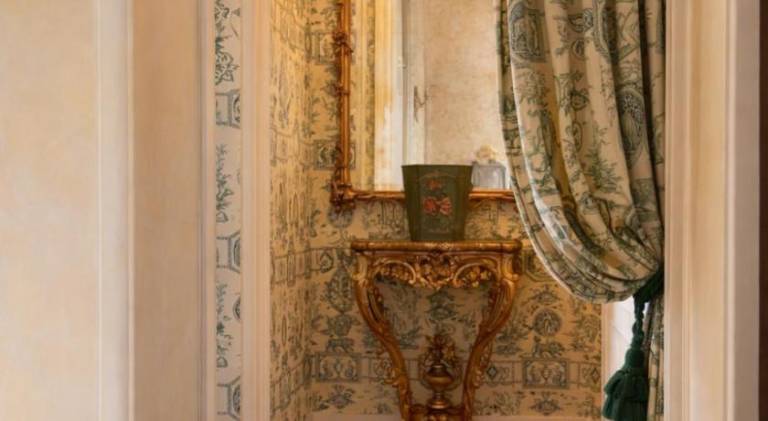Manoir du Petit Bosq — photo 5