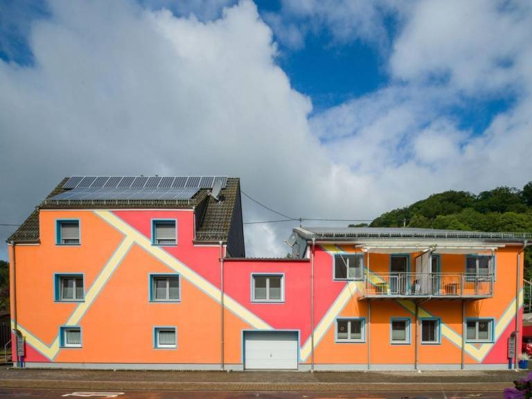 Ferienwohnung  Dillingen/Saar