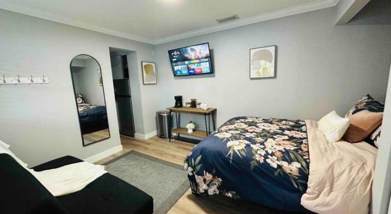 Rental apartment | Pet-friendly in Miami, FL
