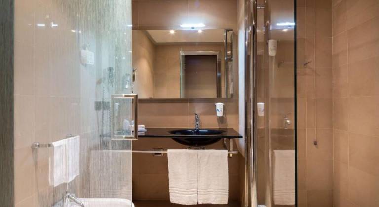Best Western Hotel Goldenmile Milan — photo 2