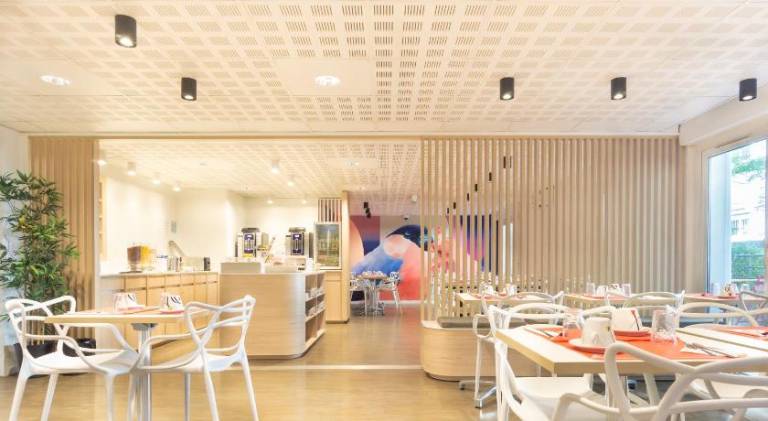 Serviced apartment | Pet-friendly — photo 3