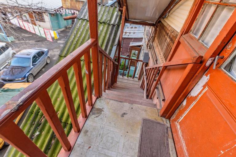 Appartement Didube-Chugureti