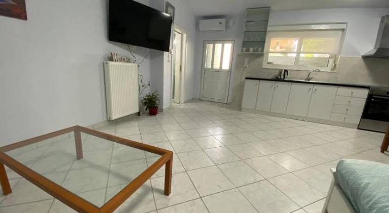 Apartment with 1 room for 3 persons — photo 2
