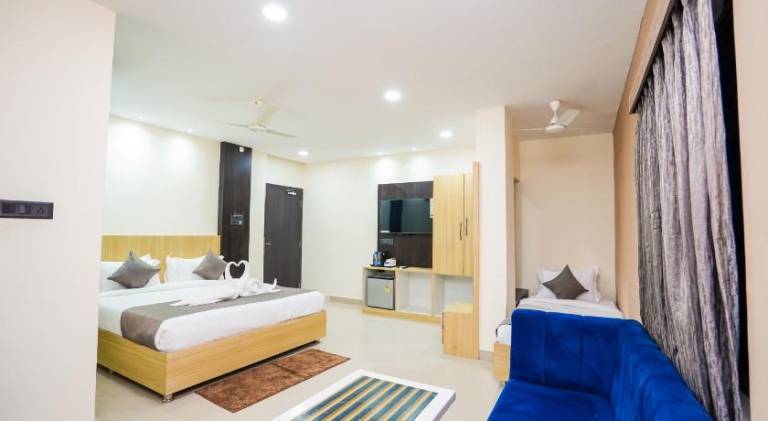 HOTEL MIDDLETON NXT — photo 5
