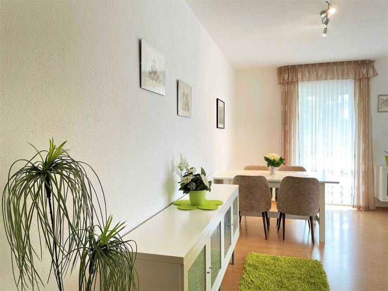 Ferienwohnung Lohsa