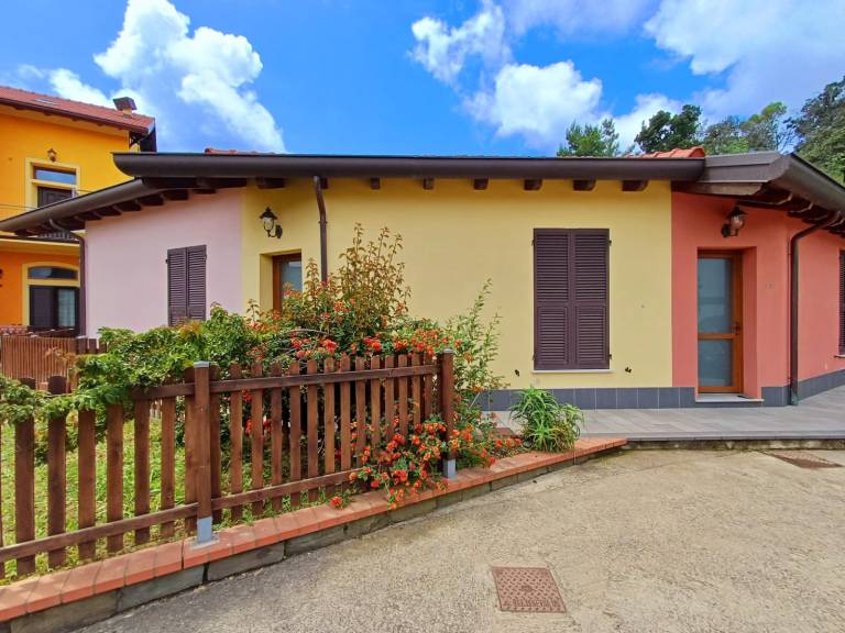 Camera privata Riva Trigoso