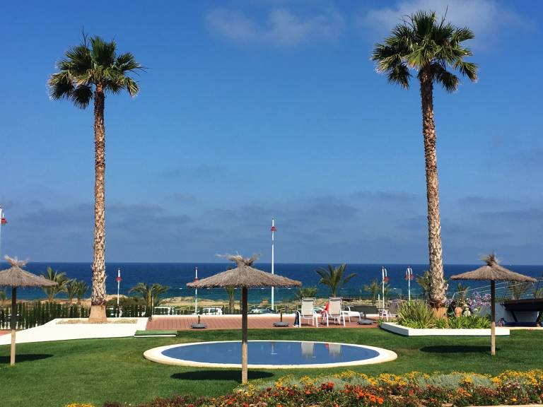 Apartamento Los Arenales del Sol