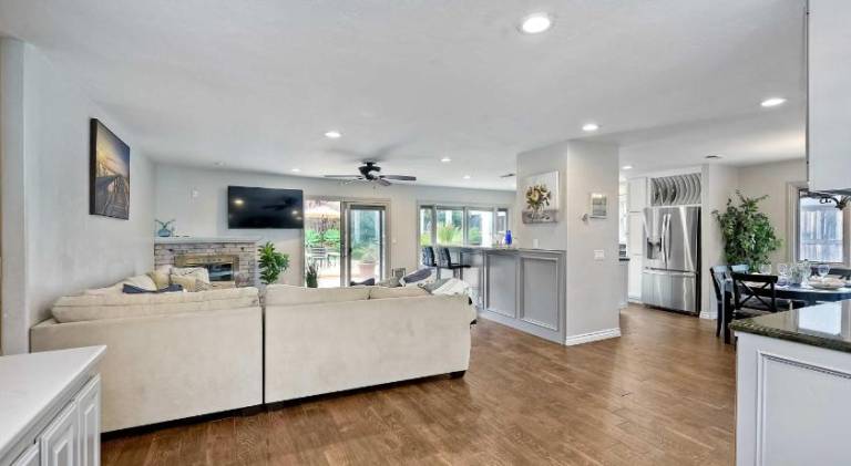 Vacation home | Perfect for remote work | Pets are welcome — photo 4