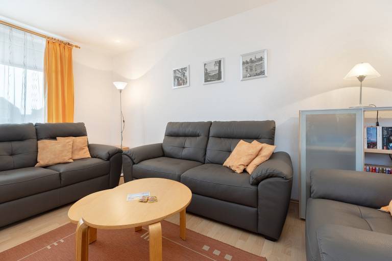 Ferienwohnung Lensterstrand