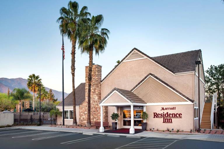 Residence Inn by Marriott Pasadena Arcadia